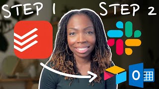 My Simple Productivity System (for normal people)!