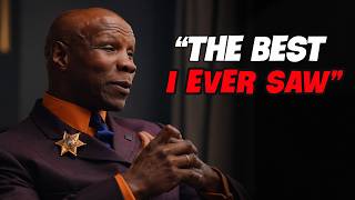 At 60, Chris Eubank Sr. Reveals the 5 Toughest Fighters He Ever Faced