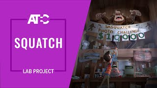 Squatch