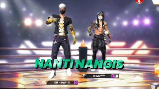 PRESET FF AM🤡NANTI NANGIS😏PAKE FOTO 🐊 FYP TIK TOK😾🔥