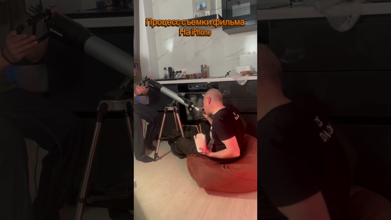 Полная версия и следующий фильм на нашем канале 