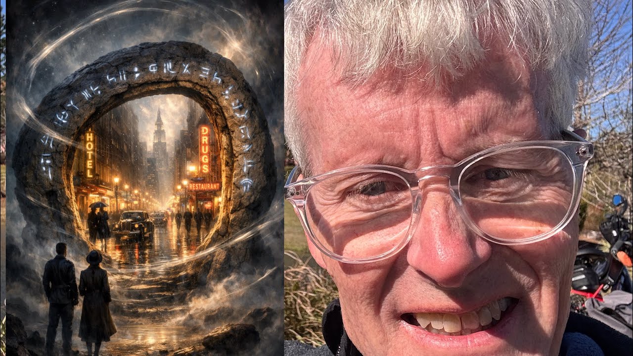 “Harlan Ellison” STAR TREK: The City on the Edge of Forever 