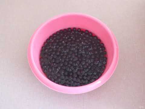 فيديو: ماذا تطبخ من Chokeberry