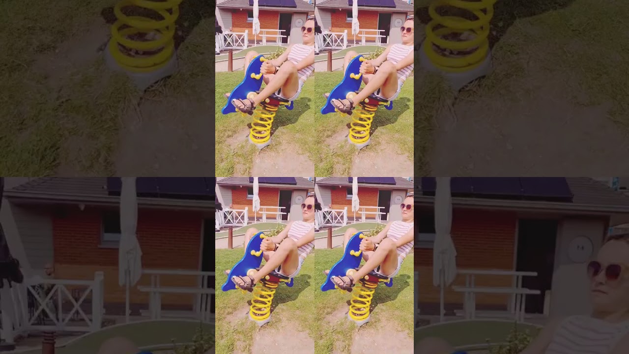 Familyvacation@the Belgian coast 2024