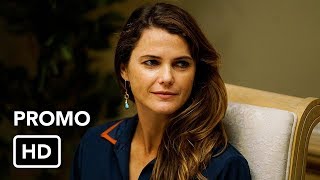 The Americans 6x02 Promo "Tchaikovsky" (HD) This Season On