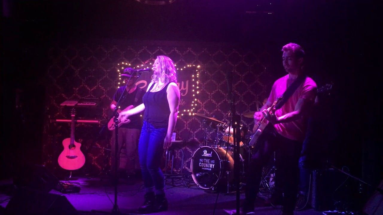 Bailey McBroom-  Sugar