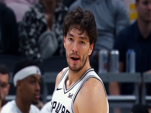 Cedi Osman'ın Indiana Pacers Maçı Performansı | 06.11.2023