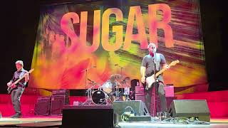 Sugar - Changes at the Ulster Hall, Belfast 26th May 2026