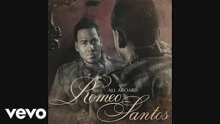 Romeo Santos - All Aboard (Jason Nevins Radio Remix) (Cover Audio Video)