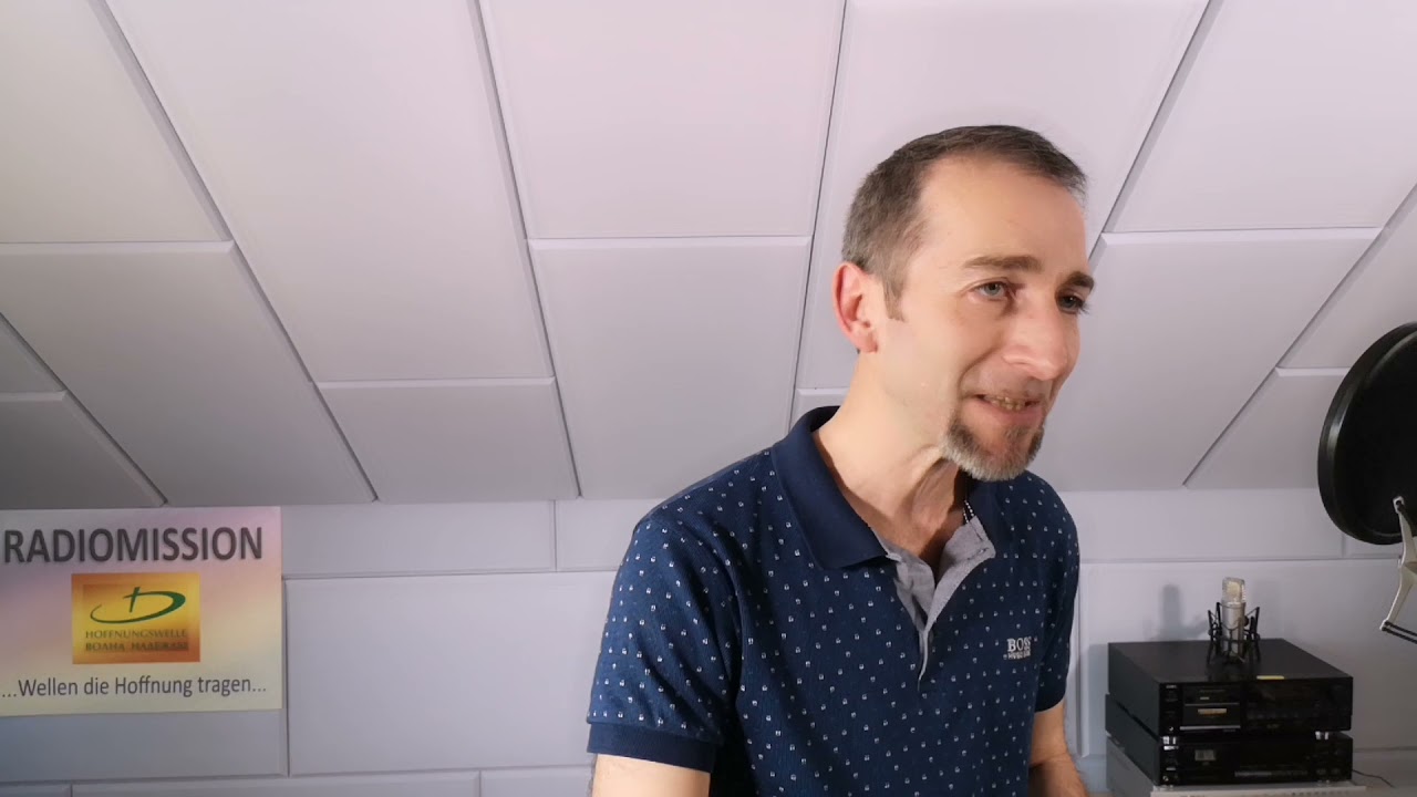 Дай Бог - От сердца к сердцу! - Виктор Думлер