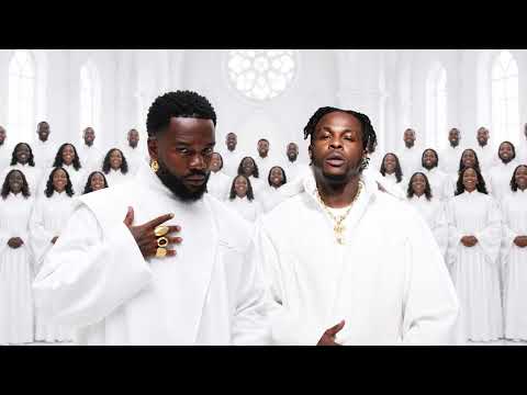 Tayc, Didi B - Salo (Version Chorale)