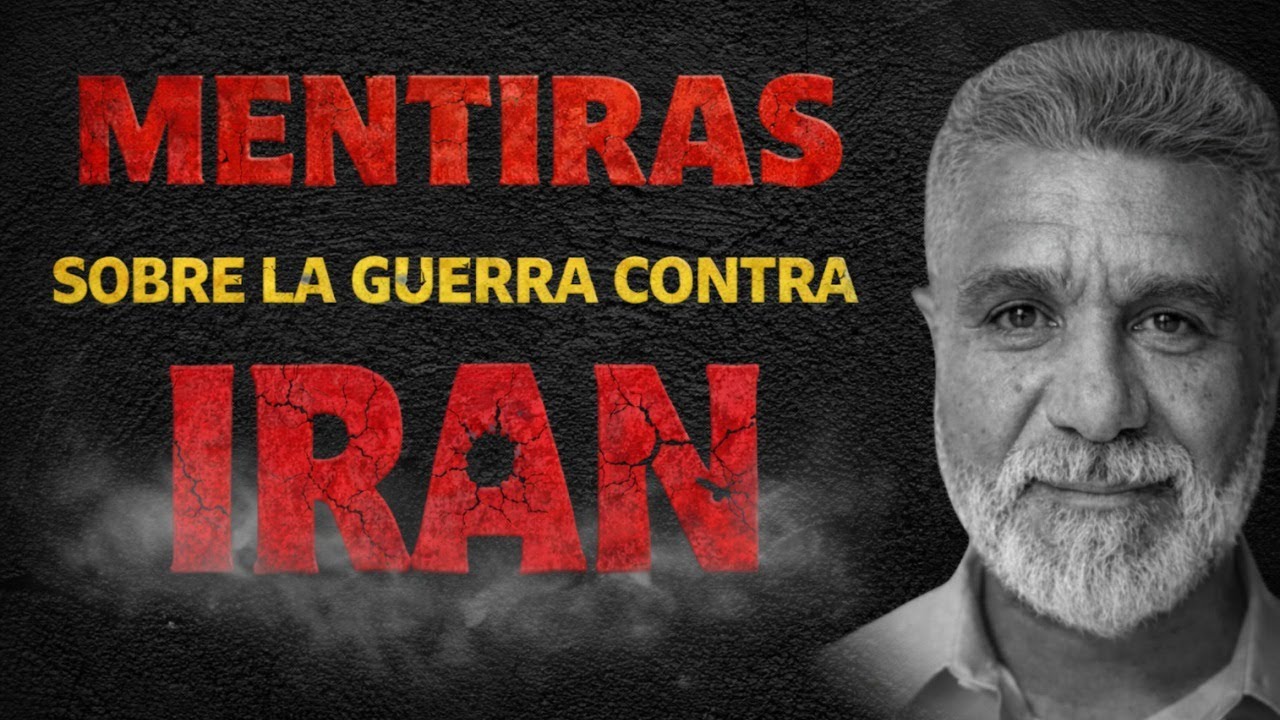 MEDIOS QUE MIENTEN SOBRE LA REALIDAD EN MEDIO ORIENTE