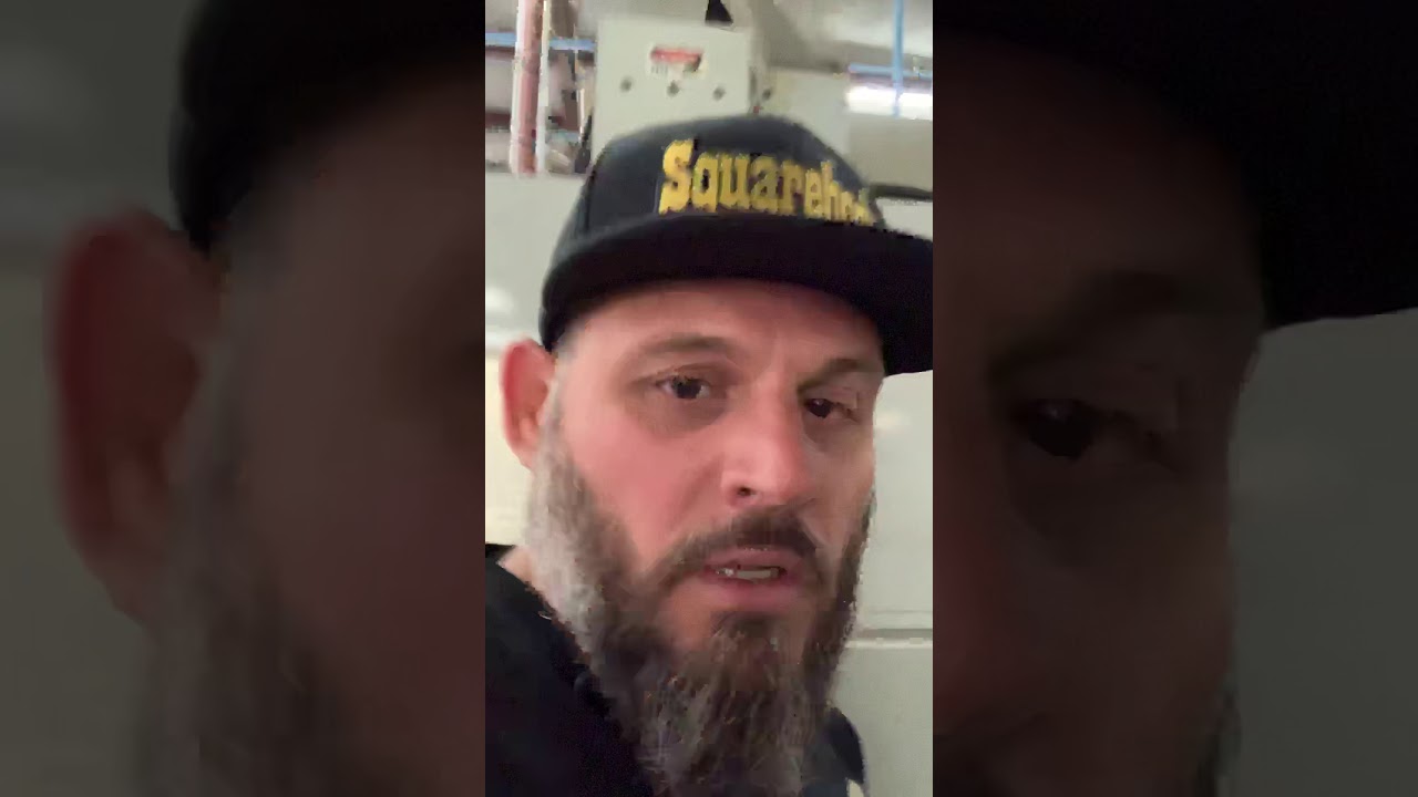 Protouring Truck Shootout! “Shop Talk” Scott’s Hot Rods