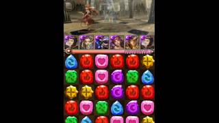 神魔之塔 Tower of Saviors gameplay! screenshot 5