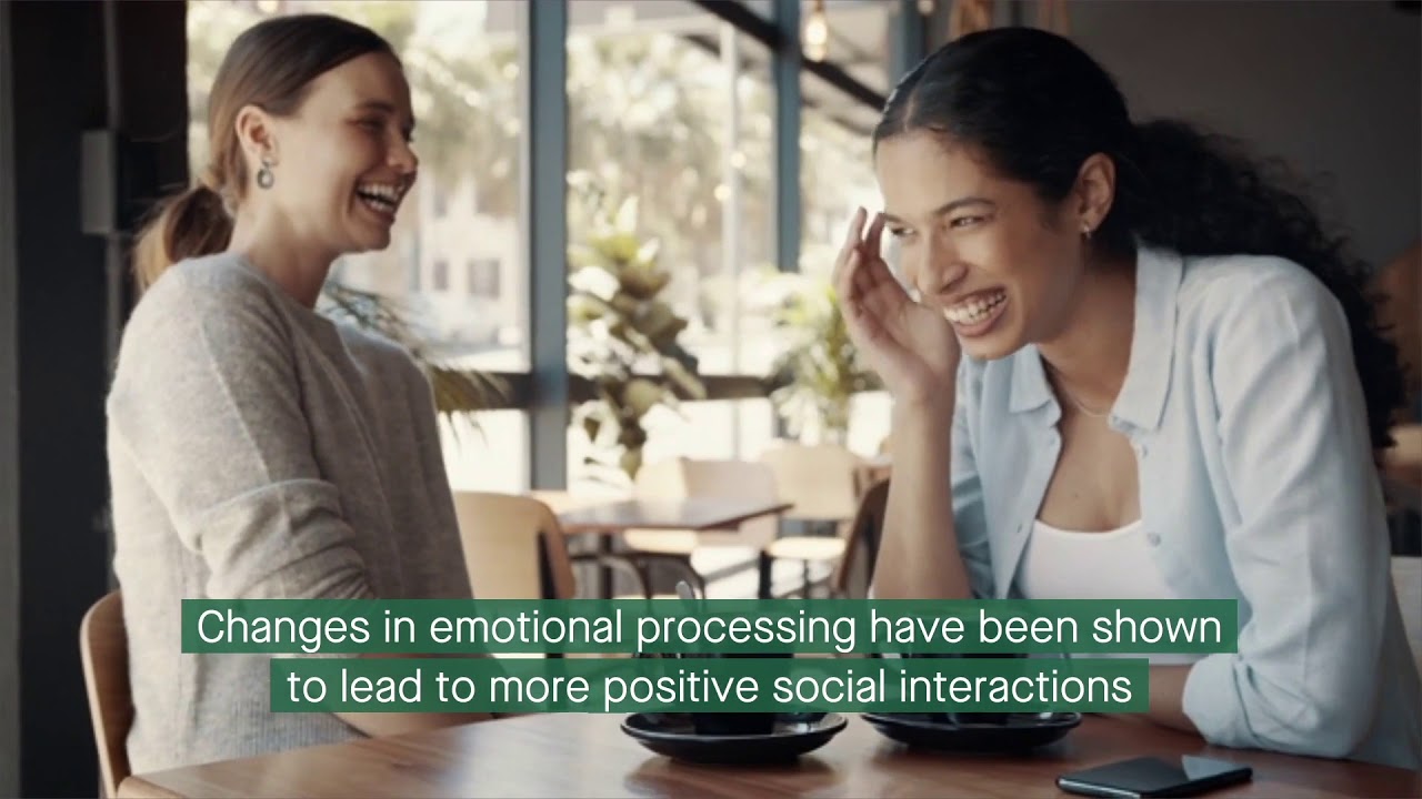 Cognition in Mood Disorders