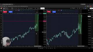 TRADE RECAP TP BANG