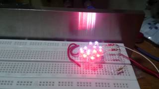 Ledstyles Test