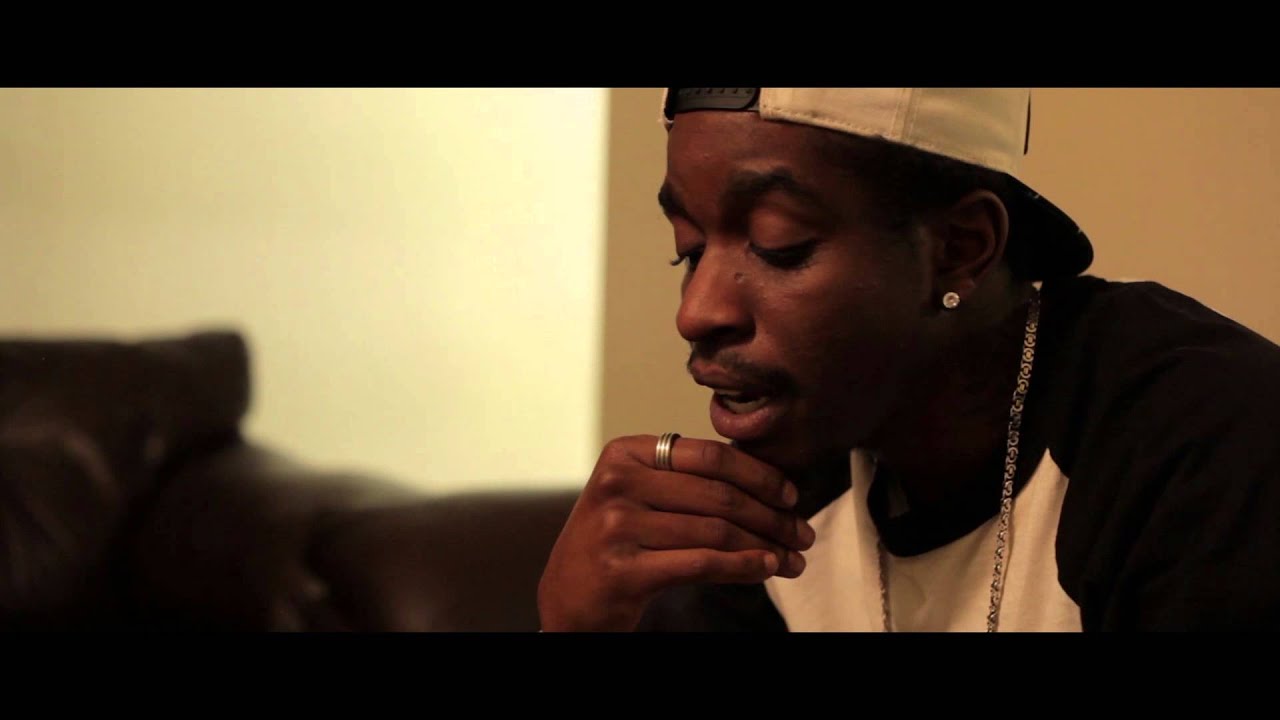 Ziggy Lovah - Palamora Interview - YouTube