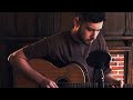 Isn't She Lovely - Stevie Wonder (Callum J Wright) Acoustic Guitar Cover