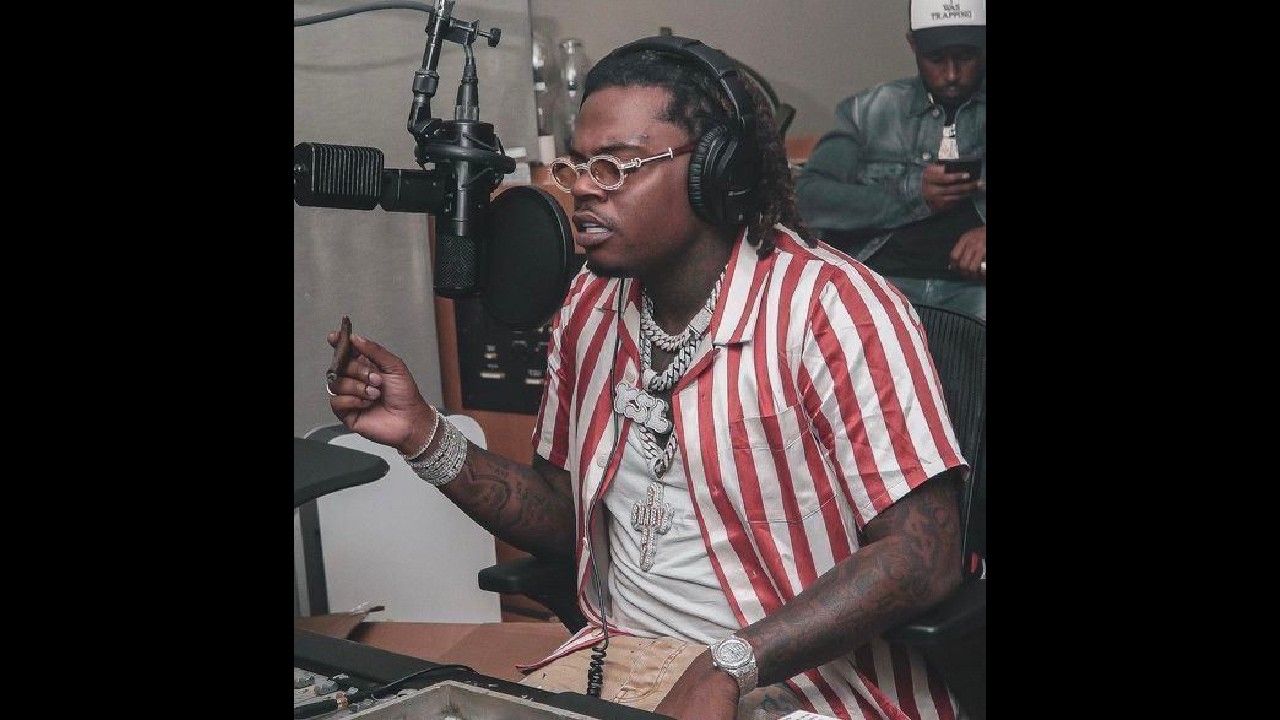 [FREE] Gunna x Young Thug Type Beat  - 