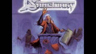 Sanctuary - The Third War chords