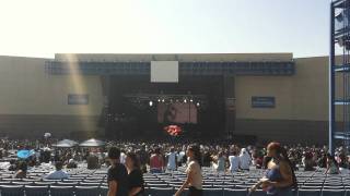 Common- Universal Mind Control LIVE ROCK THE BELLS 2011! HD QUALITY!