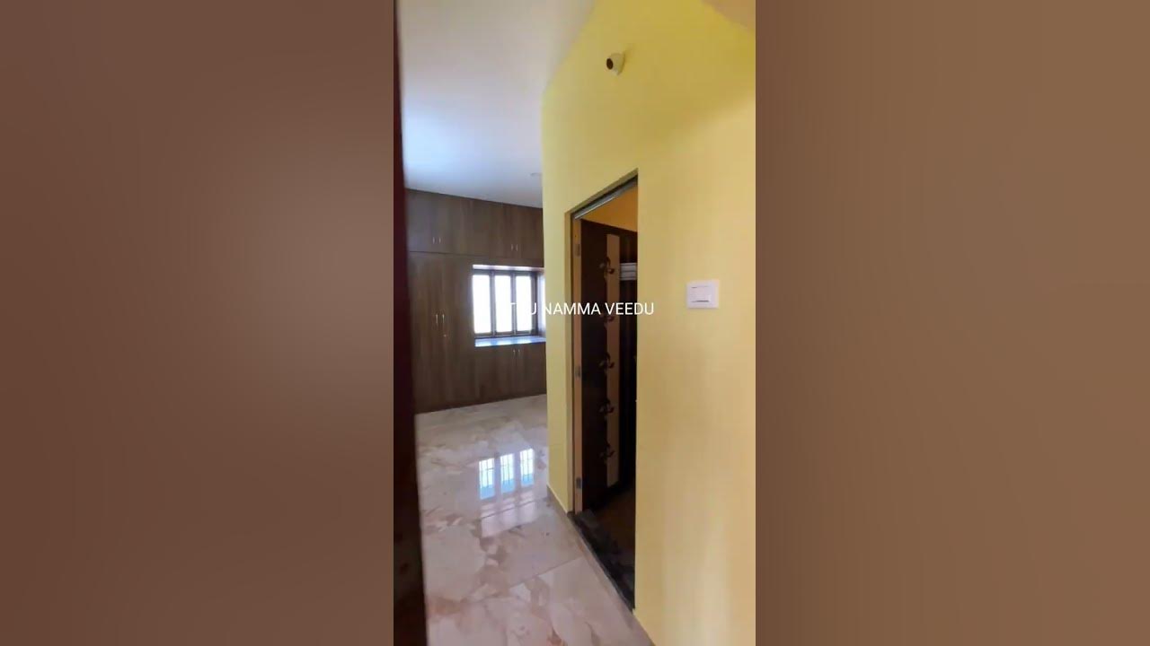 3BHK PH 8667463872 Duplex House For sale in Neelambur Coimbatore