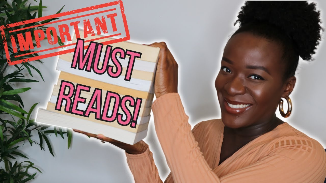 10 LIFE-CHANGING Personal Finance MONEY Books To Read In 2023