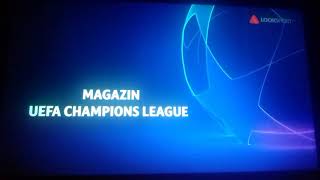 Ucl Magazine 2019 Outro Ro Nissan&Oldmastercard Lq