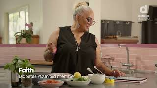 Join Diabetes YOUnited today | Diabetes Australia Membership