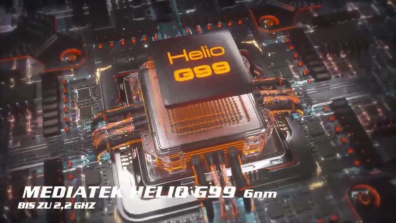 BV9300 Pro, Outdoor Handy 6.7'' FHD+, 8+256GB/12+256GB, 15080mAh, 64+32MP Kamera