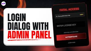 🔥 Professional Update System for Android! 📥 Remote JSON, Neon UI & Auto-Install V3 | By DPMods screenshot 5