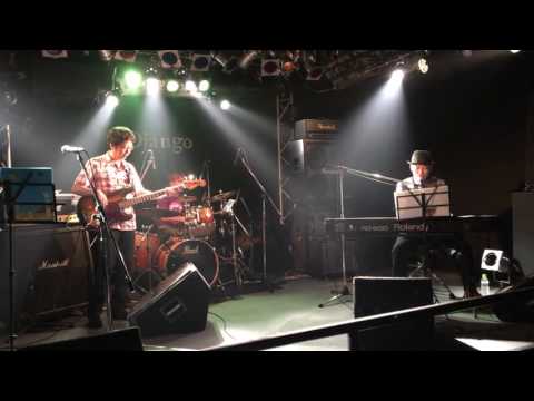 鐘ヶ江隆二　Oneday
