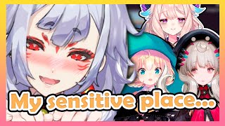 𝙁𝙤𝙭 𝙢𝙤𝙢 𝙘𝙖𝙪𝙜𝙝𝙩 𝙞𝙣 4𝙆 【NIJISANJI EN | Nina Kosaka】 PlateUP!