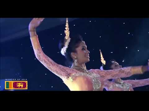 Sri Lanka - Heart of the Asia