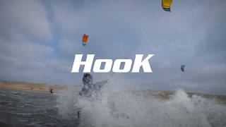 Peter Lynn Hook - Performance Freeride kite