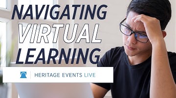 Navigating Virtual Instruction for K-12 Students During the COVID-19 Pandemic