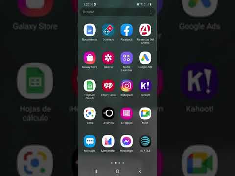 Como crear lista