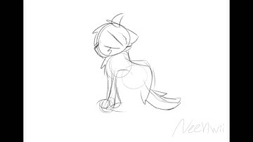 Animation test stuff