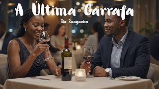 Tia Zungueira - A Última Garrafa (Vídeo )