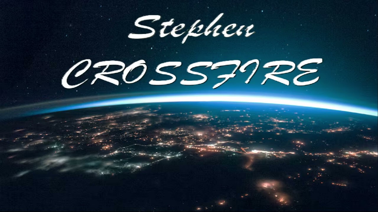 Stephen - Crossfire [Remix]
