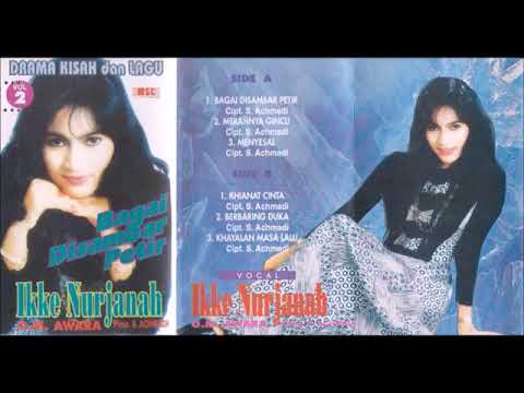 Drama Kisah \u0026 Lagu Ikke Nurjanah.