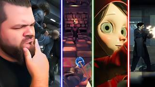 Four Upcoming Games You Should Look At ft Samson, Project Shadowglass, New BrokenLore & Silver Pines