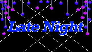 SMHS Late Night 2023
