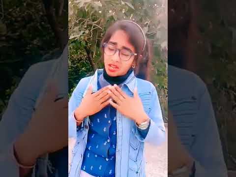 Youtubeshortsvideo Kalachachma Jachda Youtube Shorts Aaru Sinha Comedysajaniya Ke Man Me Kya 