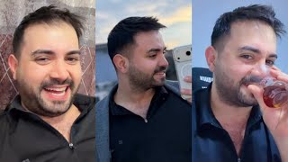 Kadir Ezildi, Konya Dönüşü Akraba Ve Komşulara Hediye Getiriyor 😂