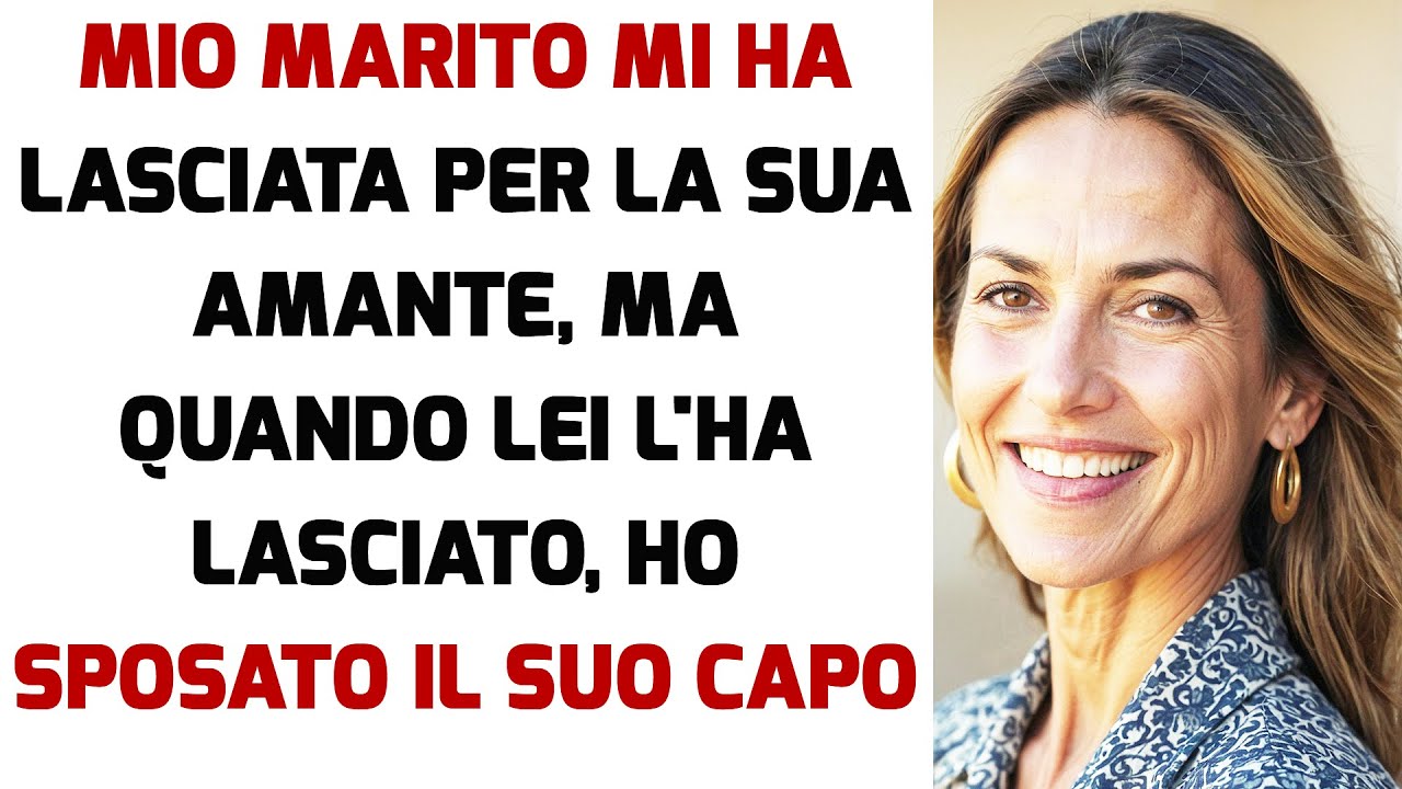 Il Mio Amante Mi Ha Lasciata