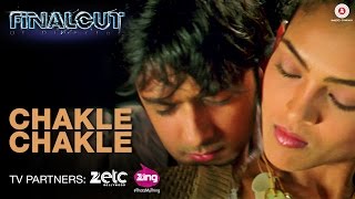 Presenting chakle sung by akriti kakkar., title: chakle, singer:
kakkar, lyrics: sameer, music: monty sharma, cast: nana patekar &
kajal aggarwal, banner: therkathi kalaikoodam, ...