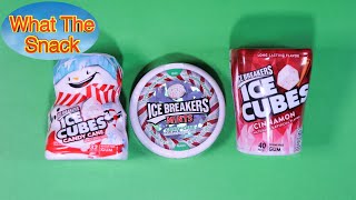 Ice Breakers Holiday Mints & Gum