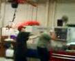 Take a Box To The Head